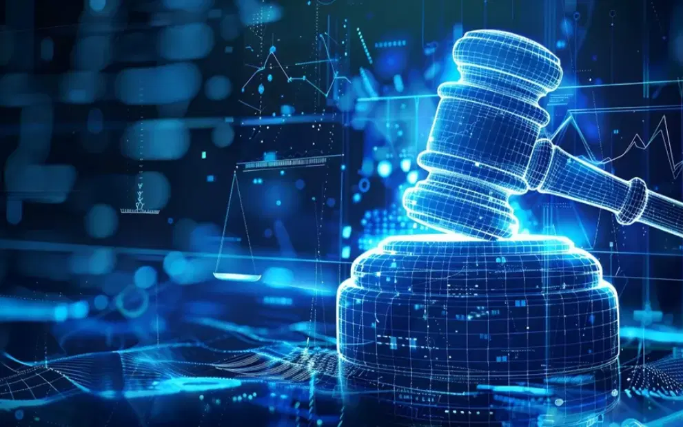 ai in law image
